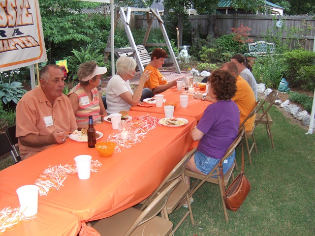2008 UT-CSRA PICNIC 038