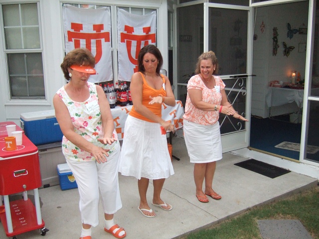 2008 UT-CSRA PICNIC 055