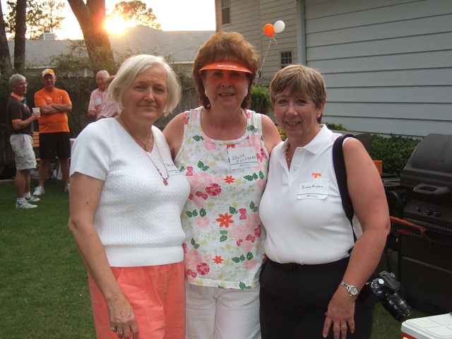 2008 UT-CSRA PICNIC 060