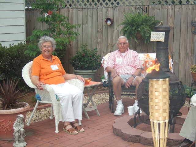 2008 UT-CSRA PICNIC 008