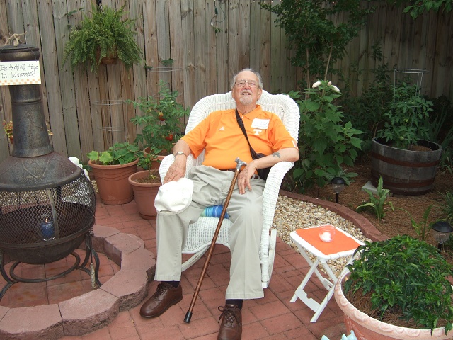 2008 UT-CSRA PICNIC 009