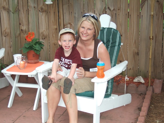 2008 UT-CSRA PICNIC 012
