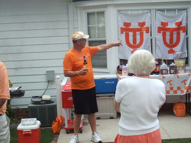 2008 UT-CSRA PICNIC 014