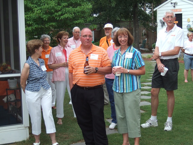 2008 UT-CSRA PICNIC 017