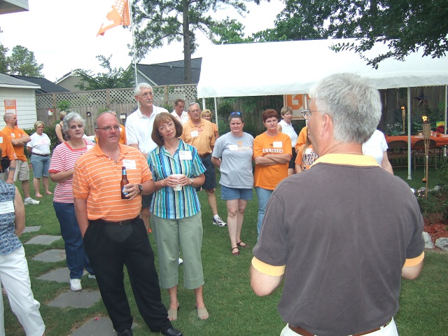 2008 UT-CSRA PICNIC 018