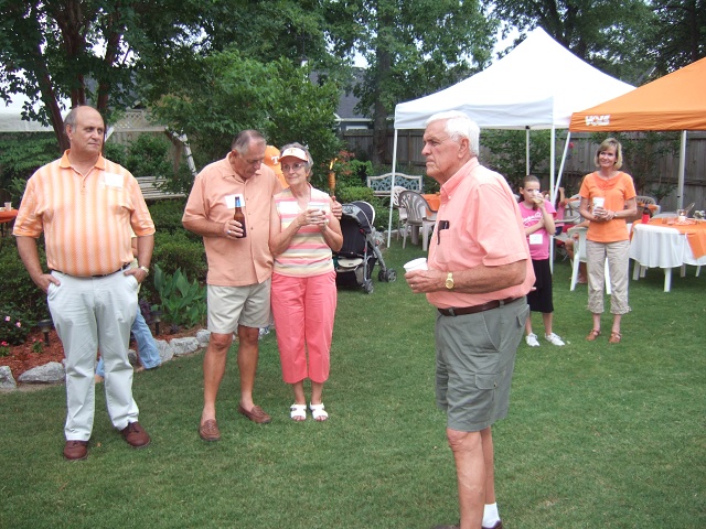 2008 UT-CSRA PICNIC 020