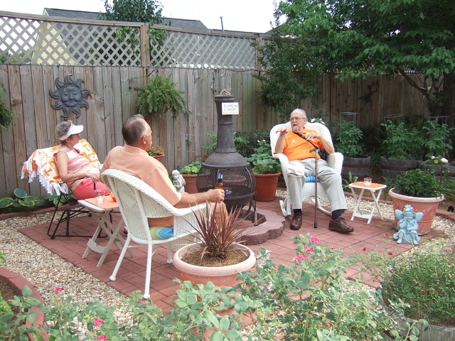 2008 UT-CSRA PICNIC 027