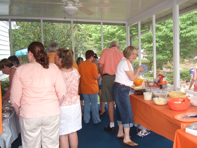 2008 UT-CSRA PICNIC 036